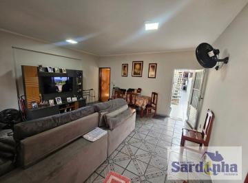 Casa · 84m² · 3 Quartos · 2 Vagas · Casa terre em Praia Grande - 3 Dorms e 2 Suítes à Venda