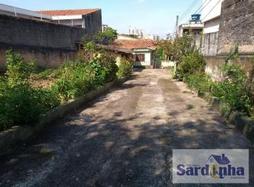 Terreno · 400m² · Terreno 400 m2 no Jd. Umarizal - SP: Venda por R$ 990.000