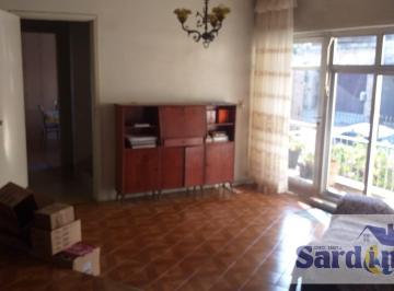 Casa · 280m² · 2 Quartos · 6 Vagas · Sobrado Jd. Colombo SP: 2 Dorms, 3 Banheiros, R$ 1,5M