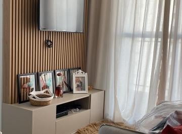 Apartamento · 44m² · 2 Quartos · 2 Vagas · Venda Apartamento 2 Dorms em Jardim Monte Alegre - Taboão