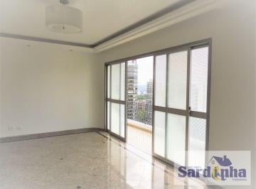 Apartamento · 128m² · 3 Quartos · 3 Vagas · Apartamento à Venda região do Portal do Morumbi - São Paulo