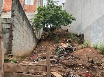 Terreno · 255m² · Terreno em Vila Andrade - São Paulo: Venda por R$ 350.000