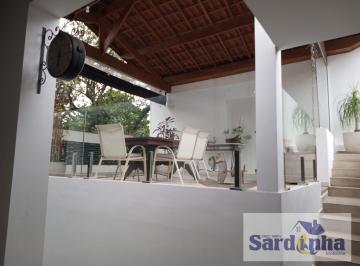 Casa · 155m² · 3 Quartos · 2 Vagas · Sobrado à Venda, Morumbi, SP: 3 Dorms, 350m² por R$1,3M