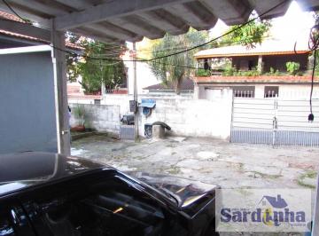Terreno · 176m² · Lote/Terreno 176m² em Jd. Colombo, SP - Venda por R$ 650.000