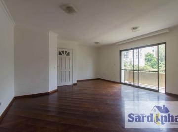 Apartamento · 119m² · 3 Quartos · 2 Vagas · Apartamento 119m² em Jd. Ampliação - SP: 3 dorms. - Venda por R$760.000 ou lo...