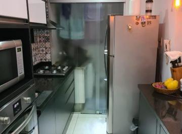 Apartamento · 70m² · 2 Quartos · 1 Vaga · Imóvel 2 dormitórios 70M² em Jd. Pq. Morumbi - São Paulo, R$ 470.000