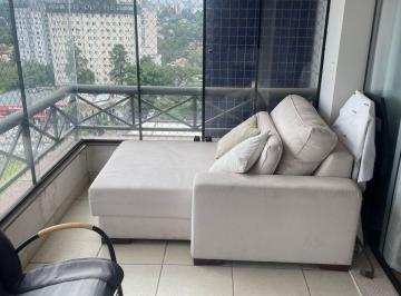 Apartamento · 131m² · 3 Quartos · 3 Vagas · Venda: Apartamento 2 Suítes em Fazenda Morumbi - R$550 mil