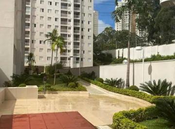 Apartamento · 49m² · 2 Quartos · 1 Vaga · Apartamento à venda na Vila Andrade - SP com 49m² e 2 dormitórios por R$ 329.000
