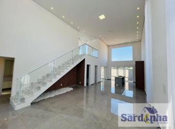 Casa · 210m² · 2 Quartos · 4 Vagas · Sobrado em Jardim Primavera - Itupeva: 2 Dorms, 3 Banheiros