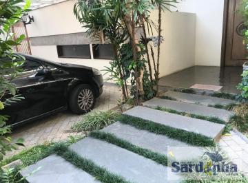 Casa · 600m² · 4 Quartos · 5 Vagas · Venda Sobrado Jardim Guedala: 4 Dorms, 600m² por R$3M