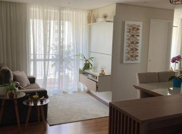 Apartamento · 48m² · 2 Quartos · 1 Vaga · Venda Apartamento 2 Dorms 48m² Morumbi - São Paulo por R$470k