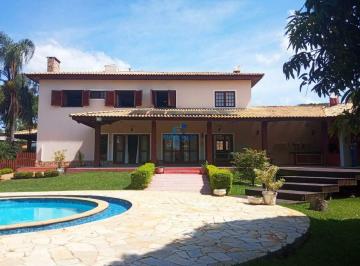 Casa · 220m² · 4 Quartos · Belíssima casa no Condomínio Portal da concórdia