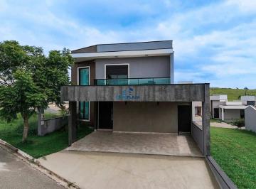Casa · 250m² · 3 Quartos · Casa a venda no Condomínio Phytus - Itupeva/SP 