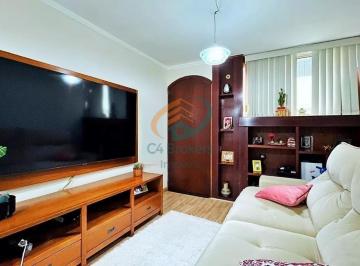 Apartamento · 62m² · 2 Quartos · 1 Vaga · Apartamento em Parque Cecap - Guarulhos, SP