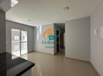 Apartamento · 57m² · 2 Quartos · 1 Vaga · Apartamento para venda em Vila Nova Bonsucesso - Guarulhos