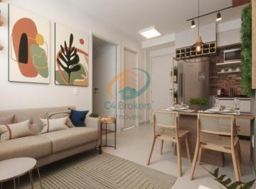 Apartamento · 32m² · 2 Quartos · Apartamento em Vila Silvia - São Paulo, SP por 227732