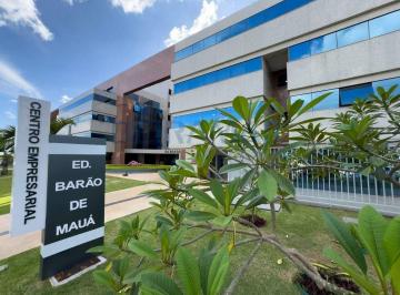 Comercial · 12m² · 1 Vaga · Vaga de Garagem à Venda no Edifício Barão de Mauá na SIG Quadra 4