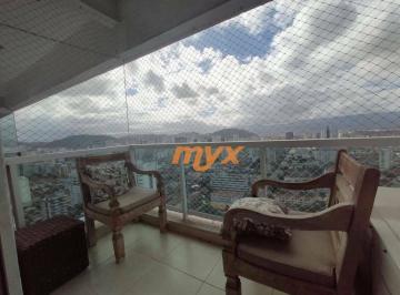 1850e8afab4b406a667a6b791febbab94b16bdea · Apartamento com 1 dormitório à venda, 47 m² por R$ 600.000,00 - Boqueirão - Santos/SP