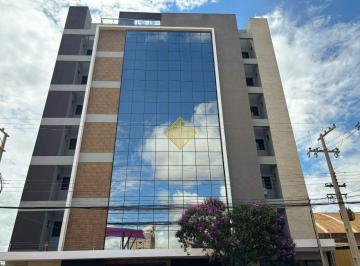 Apartamento · 130m² · 3 Quartos · 2 Vagas · **APARTAMENTO DE ALTO PADRÃO COM 03 SUÍTES NO CENTRO, TOLEDO/PR**