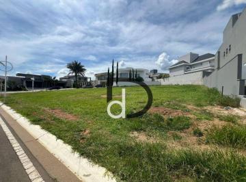 2c7155537d4db9d91fe2e75979efc755e1616378 · Terreno à venda, 547 m² por R$ 1.860.000,00 - Jardim Maison Du Parc - Indaiatuba/SP