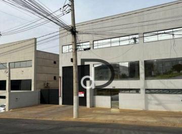 274eb31a58cc34b2b14d55caf694ecf7d6dabe70 · Galpão para alugar, 780 m² por R$ 25.000,00/mês - Centro Empresarial de Indaiatuba - Indaiatuba/SP