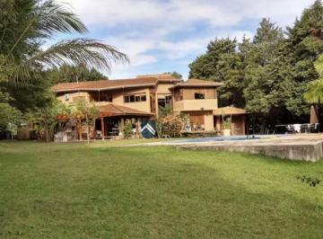 50e6d8f87c2e9dac4347a5f1f05512f8f0955610 · Chácara com 6 dormitórios para alugar, 5200 m² por R$ 25.600,00/mês - Joapiranga - Valinhos/SP