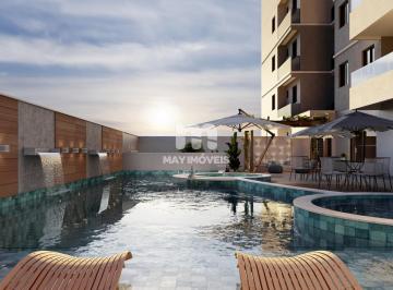 Apartamento · 121m² · 3 Quartos · Apartamento à venda - na Vila Operária