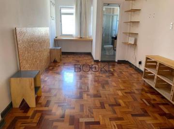 kitnet · Kitnet com 1 dormitório para alugar e vender, 32 m² - Aclimação - São Paulo/SP