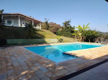 Casa · 300m² · 6 Quartos · 4 Vagas · Casa em condomínio à venda no Condomínio São Joaquim em Vinhedo/SP
