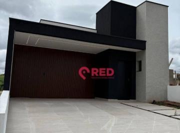 28e1753a0ce410e05210db01870909cfae776158 · Casa com 3 dormitórios à venda, 120 m² por R$ 800.000,00 - Condomínio Reserva Ipanema - Sorocaba/SP