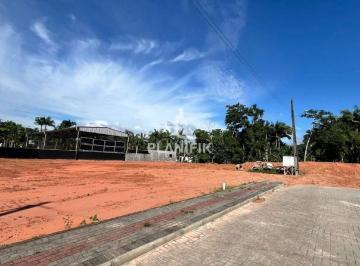 Terreno · 1559m² · LOTES - GUABIRUBA - SC
