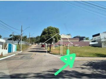 455c390b435828295a1ca1023b3728ef522ab00e · Terreno à venda, 455 m² por R$ 460.000,00 - Terras do Vale - Caçapava/SP