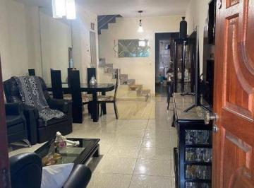 64c3708f22a5a2848dc941389671bddfa19517f4 · Sobrado à venda, 110 m² por R$ 620.000,00 - Vila Nova Pauliceia - São Paulo/SP