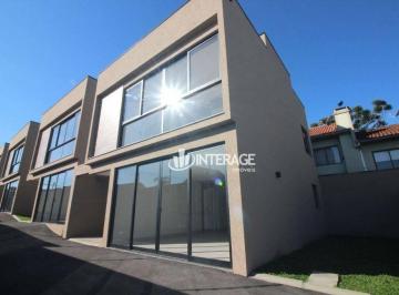aef130ad7536ca2ca5e83a23ed70db80b247d514 · Sobrado com 3 Quartos para alugar, 124 m² por R$ 5.667/mês - Santa Felicidade - Curitiba/PR
