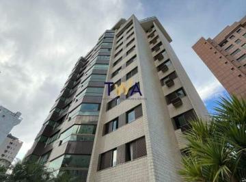 Apartamento · 163m² · 4 Quartos · 3 Vagas · Apartamento, Boulevard Saint Michel, Belvedere, Belo Horizonte, 4 quartos, R$2.460.000,00, à venda n