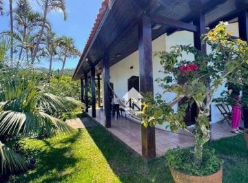 dff33e5eb54a303050afccd06637d772725d0d0b · Casa com 2 dormitórios à venda, 150 m² por R$ 890.000,00 - São Miguel - Biguaçu/SC