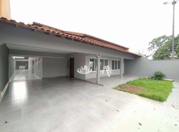 Casa à Venda - Jardim Vilas Boas - Zona Sul de Londrina/PR · Casa com 3 Quartos, 225 m² - venda por R$ 1.100.000 ou aluguel por R$ 5.500/mês - Jardim Vilas Boas 
