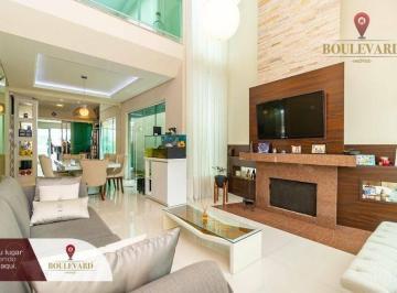 cc10552776abc7eef1f6bad7de6dcf05ae7cc035 · Casa com piscina aquecida e 3 dormitórios à venda, 330 m² por R$ 2.750.000 - Uberaba - Curitiba/PR