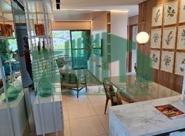 Apartamento · 57m² · 3 Quartos · 1 Vaga · Apartamento com 03 quartos em Boa Viagem, Recife