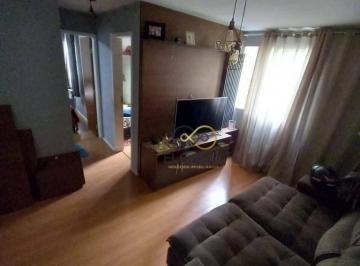 52ca2068b237a2ef5d60582b55a55a4a50d8ac26 · Apartamento com 2 dormitórios à venda, 50 m² por R$ 235.000,00 - Jardim Sao Luiz - Guarulhos/SP