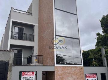61381d124aa279677fd5f09fce71fdbcc4f8cd89 · Vende - Lindo e Moderno Apartamento 40m² - Vila Gustavo - ZN - SP.
