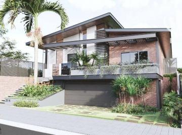 63d67e626c3d838bb6e99093569dd8c9799b5635 · Casa com 3 dormitórios à venda, 294 m² por R$ 2.550.000,00 - Reserva Santa Izabel - Jaguariúna/SP