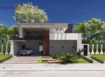 36ba294a0555714670cd0336f214dc36aff23f36 · Casa com 3 suítes à venda, 133 m² - Residencial Malibu - Caçapava/SP