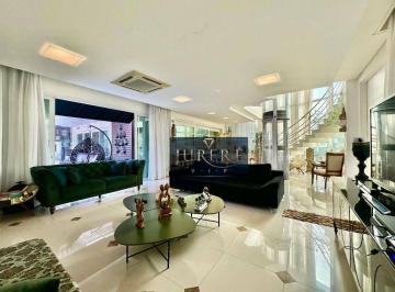 f39aa9b2cf4c6672e242c2048fc0c95ab5d97086 · Casa com 7 dormitórios à venda, 515 m² por R$ 6.990.000,00 - Jurerê Internacional - Florianópolis/SC