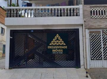1ef4647364713b9012a08a2b9e00a29fff4cc641 · Sobrado com 2 dormitórios à venda, 220 m² por R$ 300.000,00 - Jardim Lenize - Guarulhos/SP