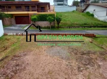 Terreno · 700m² · TERRENO A VENDA NO CONDOMINIO ARAUCARIA BAIRRO CAXAMBU JUNDIAI/SP