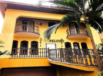 bd7a891c37e02cc239802f33ccdafb53ecb98388 · Sobrado à venda | 651m² | 6 dormitórios | 4 suítes | 12 vagas | Barro Branco - São Paulo/SP