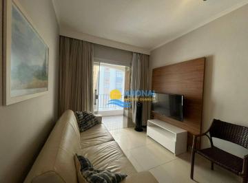 6ef5a835da743831bbe6d85980be51ca637879d8 · Apartamento próximo à praia com vista — Pitangueiras — Guarujá