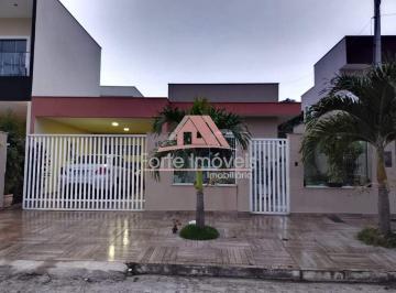 Casa · 138m² · 3 Quartos · 1 Vaga · Casa à venda, 3 quartos, sendo 2 suítes, Campo Grande - Rio de Janeiro/RJ