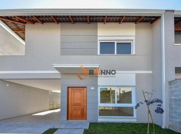 52614e04b360a925519b2f1e99ada1679ffe56b3 · Sobrado 121 m² à venda no bairro Xaxim - Curitiba/PR